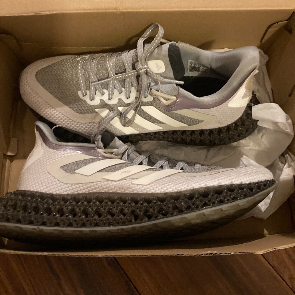 Adidas 4DFWD 2 Women's Running Shoe